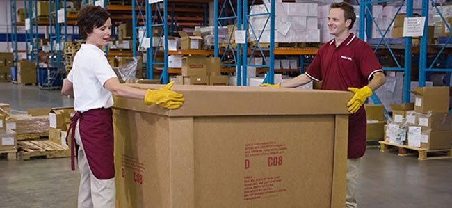 Shipping Egg Harbor Township