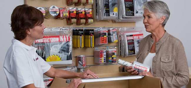 Moving Supplies Egg Harbor Township