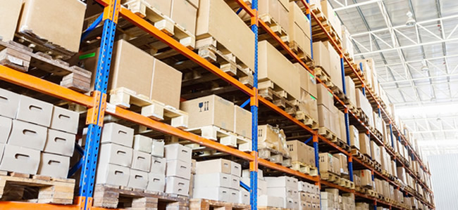 Warehouse & Inventory Freight Services Egg Harbor Township, New Jersey